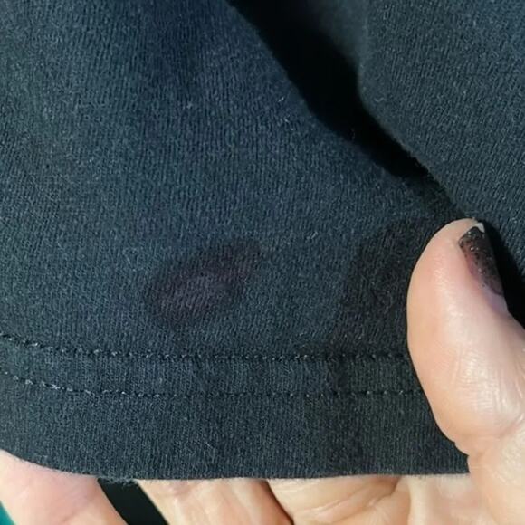 David Bowie Sunnis T-shirt Tee, Unisex Size XL / PTP 23” - Picture 7 of 7